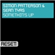 Simon Patterson & Sean Tyas - Somethin's Up