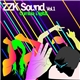 Various - ZZK Sound Vol. 1 - Cumbia Digital