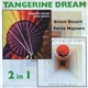 Tangerine Dream - Green Desert / Force Majeure
