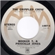 Booker T. & Priscilla Jones - The Crippled Crow / Wild Fox