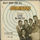 Billy Ward And His Dominoes - Billy Ward And His Dominoes Featuring Clyde McPhatter
