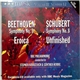Beethoven / Schubert – BBC Philharmonic, Stephen Kovacevich / Günther Herbig - Symphony No.3 Eroica / Symphony No.8 Unfinished