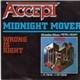 Accept - Midnight Mover