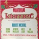 Mantovani And His Orchestra - Robert Merrill - Kismet