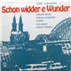 Josef Steinberg - Schon Widder E Wunder