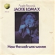 Jackie Lomax - How The Web Was Woven