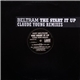 Joey Beltram - The Start It Up (Claude Young Remixes)