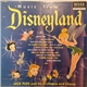 Jack Pleis And His Orchestra And Chorus - Music From Disneyland
