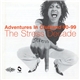 Various - Adventures In Clubland 90-99 The Stress Decade