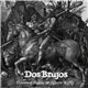 Dos Brujos - Doomed Beats And Necro Riffs