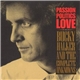 Bucky Halker & The Complete Unknowns - Passion Politics Love