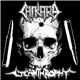 Chikara / Lycanthrophy - Chikara/Lycantrophy