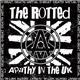 The Rotted - Apathy In The UK