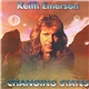 Keith Emerson - Changing States