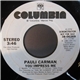Pauli Carman - You Impress Me