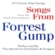 The Starshine Orchestra & Singers - Songs From Forrest Gump