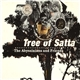 Various - The Abyssinians And Friends: Tree Of Satta