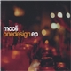 Mooli - One Design EP