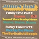 James Last - Funky Time Part 1 & 2