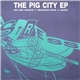 Pig City - The Pig City EP