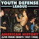 Youth Defense League - American History