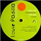 Louie Padilla - Monophonic