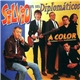 Silvio Con Sus Diplomáticos - A Color. To Africa From Manchester