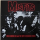 Misfits - Walk Among Us And The Spot Sessions Demos