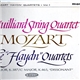 Mozart, The Juilliard String Quartet - The 
