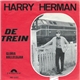 Harry Herman - De Trein