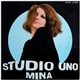 Mina - Studio Uno