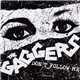 The Gaggers - Don't Follow Me
