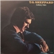 T.G. Sheppard - Solitary Man