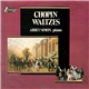 Chopin, Abbey Simon - Waltzes