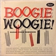 Sugar Chile Robinson - Boogie Woogie