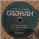 goldFFinch - Funky Steppa / Groove Panda (EP#1)