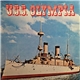 Neil Leifert - U.S.S. Olympia Official Commerative Album