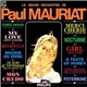 Le Grand Orchestre De Paul Mauriat - No. 3