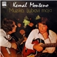 Kemal Monteno - Muziko, Ljubavi Moja