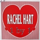 Rachel Hart - 1 By 1