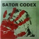 Sator Codex - Howling / Middle East Mix