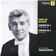 Ludwig van Beethoven - New York Philharmonic, Leonard Bernstein - Symphony No. 4 - Symphony No. 5