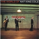 Nat King Cole - The World Of Nat King Cole