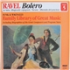 Maurice Ravel - Boléro-La Valse; Rhapsodie espagnole; Pavan; Alborada Del Gracioso