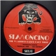 Simoncino - The Warrior Dance Part Three