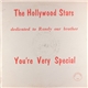 The Hollywood Stars - You're Very Special