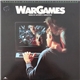 Arthur B. Rubinstein - Wargames (Original Motion Picture Soundtrack)