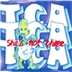 TCA - She's Not There