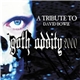 Various - Goth Oddity 2000 - A Tribute To David Bowie