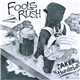 Fools Rush / Abolitionist - Fools Rush / Abolitionist